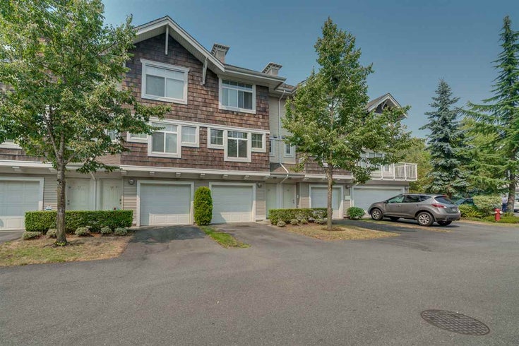 39 20771 Duncan Way - Langley City Townhouse for sale, 3 Bedrooms (R2299547)