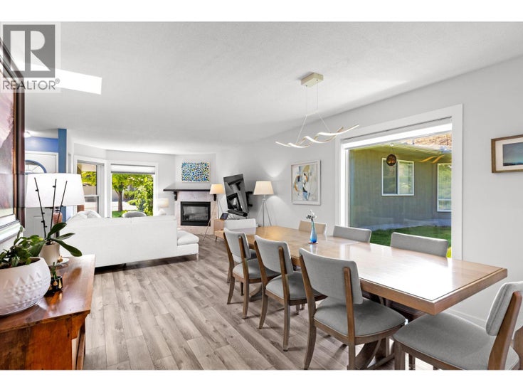 4035 Gellatly Road Unit# 132 - West Kelowna Row / Townhouse for Sale, 2 Bedrooms (10357684)