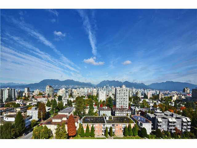 Ph1a 2988 Alder Street - Fairview VW Apartment/Condo for sale, 2 Bedrooms (V1032368)
