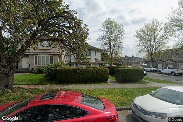 8288 SHAUGHNESSY STREET - Marpole Duplex, 3 Bedrooms (R3028472)