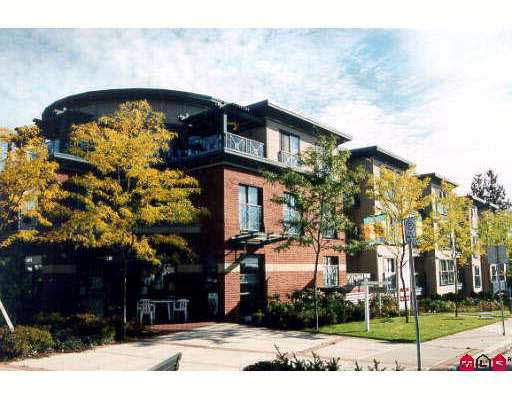 217 15210 Pacific Avenue - White Rock Apartment/Condo, 2 Bedrooms (F2120134)