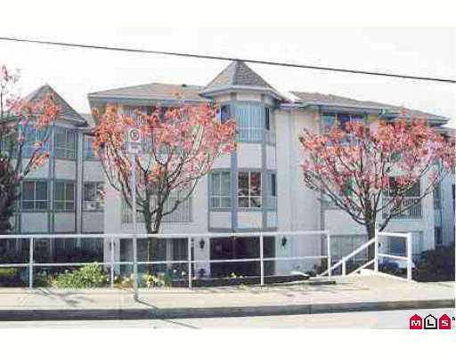 306 15130 Roper Avenue - White Rock Apartment/Condo, 2 Bedrooms (F2106633)