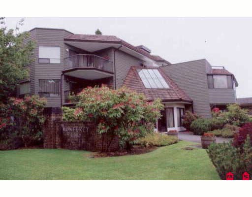 103 14950 Thrift Avenue - White Rock Apartment/Condo, 2 Bedrooms (F2818356)