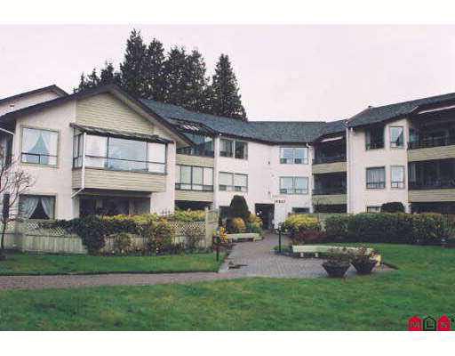 205 14957 Thrift Avenue - White Rock Apartment/Condo, 2 Bedrooms (F2405227)