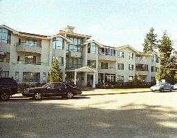 201 1569 Everall Street - White Rock Apartment/Condo, 2 Bedrooms (F9607204)