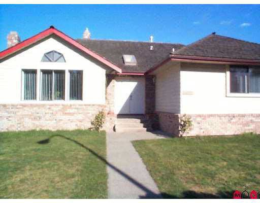 13033 16th Avenue - Crescent Bch Ocean Pk. House/Single Family, 3 Bedrooms (F2502903)