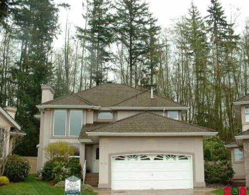 2172 140a Street - Sunnyside Park Surrey House/Single Family, 3 Bedrooms (F2507021)