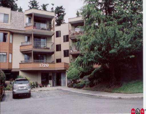 117 1720 Southmere Crescent - Sunnyside Park Surrey Apartment/Condo, 2 Bedrooms (F2613193)