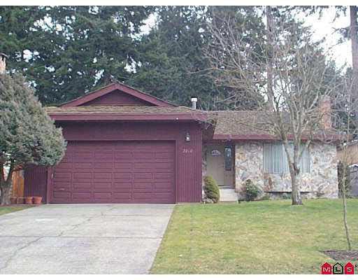 2010 127a Street - Crescent Bch Ocean Pk. House/Single Family, 3 Bedrooms (F2102975)