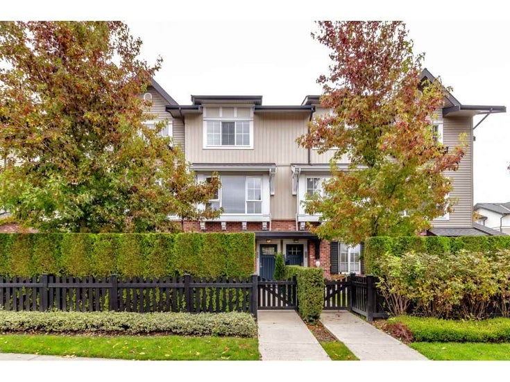 152 2450 161a Street - Grandview Surrey Townhouse for sale, 2 Bedrooms (R2405940)
