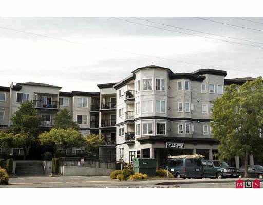 114 5765 Glover Road - Langley City Apartment/Condo, 2 Bedrooms (F2911635)