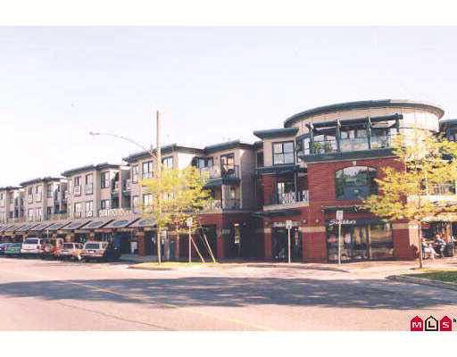 406 15210 Pacific Avenue - White Rock Apartment/Condo, 2 Bedrooms (F2412683)