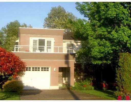 1456 Stevens Street - White Rock Townhouse, 3 Bedrooms (F2712275)