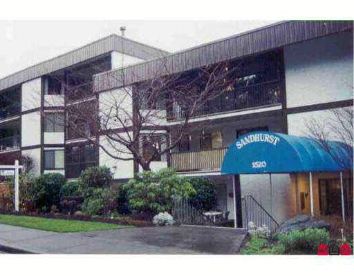 301 1520 Vidal Street - White Rock Apartment/Condo, 2 Bedrooms (F2122544)