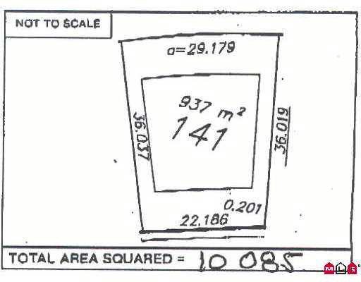 3856 Devonshire Drive - Morgan Creek (F2116367)