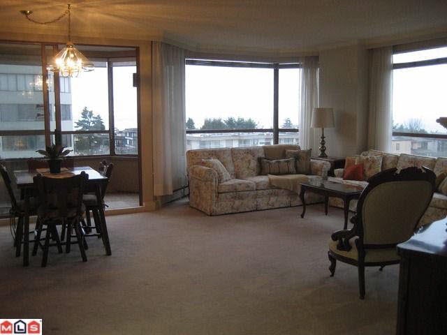 404 15111 Russell Avenue - White Rock Apartment/Condo, 2 Bedrooms (F1101503)