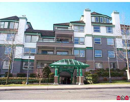 103 1575 Best Street - White Rock Apartment/Condo, 2 Bedrooms (F2214388)