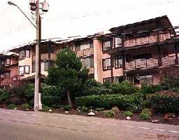 104 1460 Martin Street - White Rock Apartment/Condo, 1 Bedroom (F9824968)