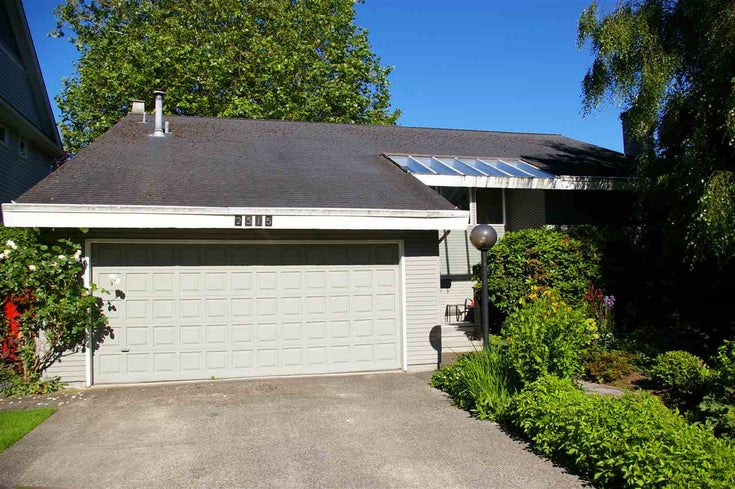 2315 Harbourgreene Drive - Crescent Bch Ocean Pk. House/Single Family for sale, 4 Bedrooms (R2181273)