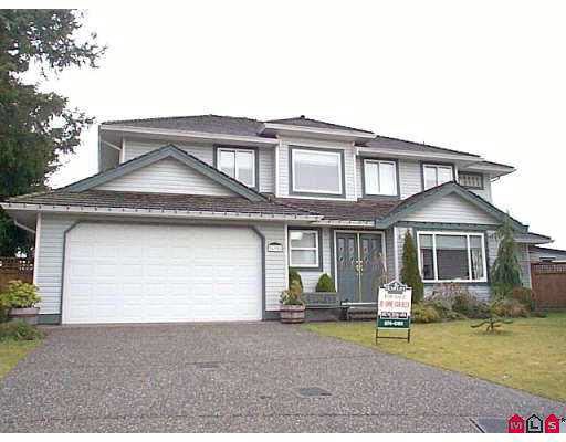 16988 60a Avenue - Cloverdale BC House/Single Family, 3 Bedrooms (F2102548)