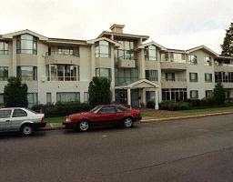 103 1569 Everall Street - White Rock Apartment/Condo, 2 Bedrooms (F9725704)