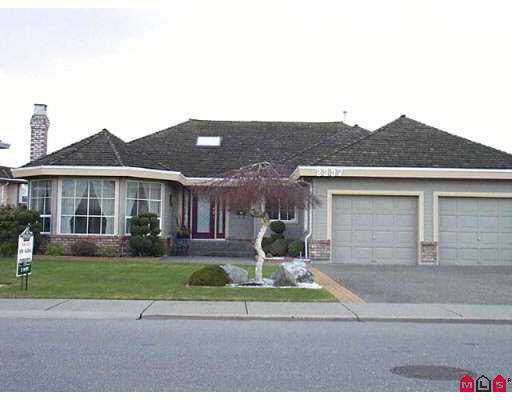 2237 150 Street - Sunnyside Park Surrey House/Single Family, 3 Bedrooms (F9923871)