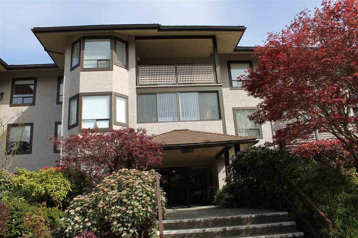 203 1460 Martin Street - White Rock Apartment/Condo, 2 Bedrooms (R2041766)