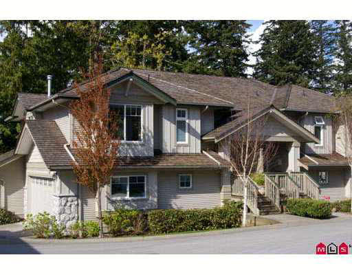 13 2780 150th Street - Sunnyside Park Surrey Townhouse, 2 Bedrooms (F2709605)