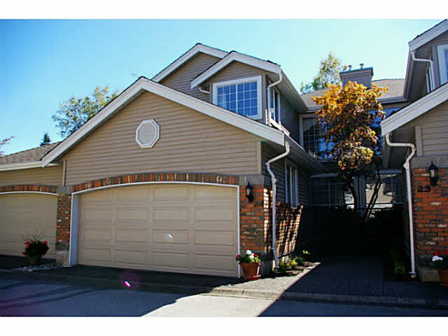 24 2688 150 Street - Sunnyside Park Surrey Townhouse, 2 Bedrooms (F1422454)