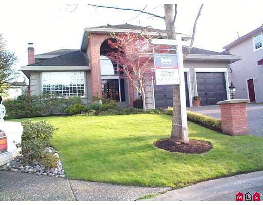 2494 149a Street - Sunnyside Park Surrey House/Single Family, 3 Bedrooms (F2309677)