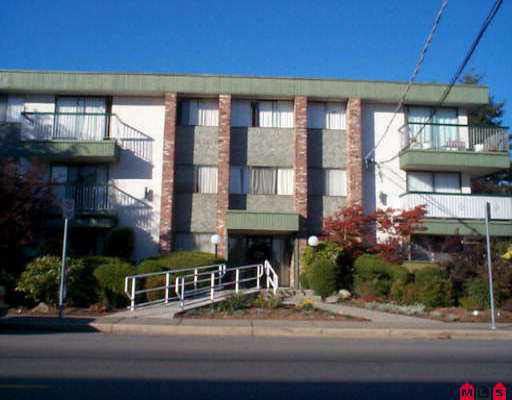 307 15369 Thrift Avenue - White Rock Apartment/Condo(F2523483)