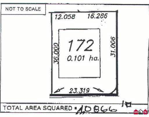 15991 Humberside Avenue - Morgan Creek (F2200071)