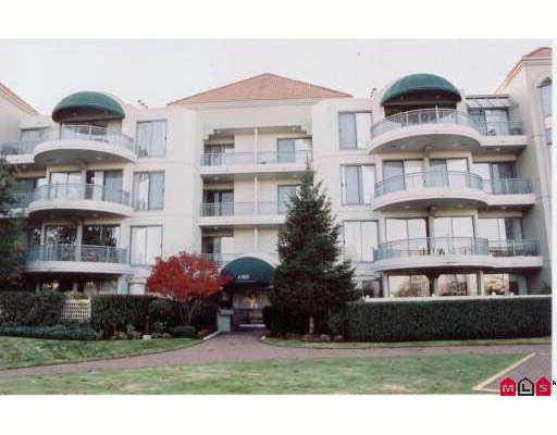 308 1705 Martin Drive - Sunnyside Park Surrey Apartment/Condo, 1 Bedroom (F2328127)