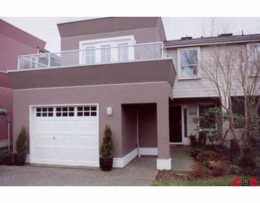 1456 Stevens Street - White Rock Townhouse, 3 Bedrooms (F2805907)