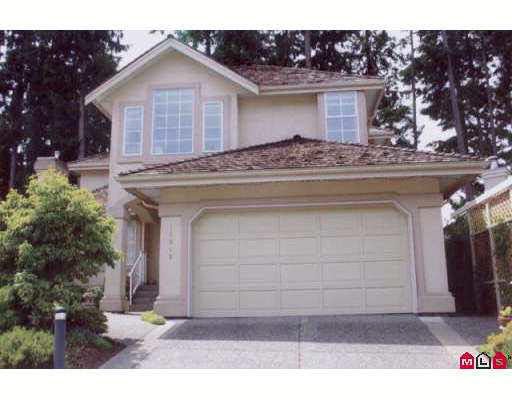 15013 Semiahmoo Place - Sunnyside Park Surrey House/Single Family, 3 Bedrooms (F2716911)