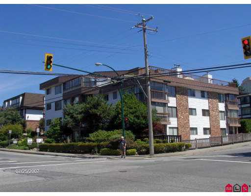 203 1424 Martin Street - White Rock Apartment/Condo, 2 Bedrooms (F2719276)