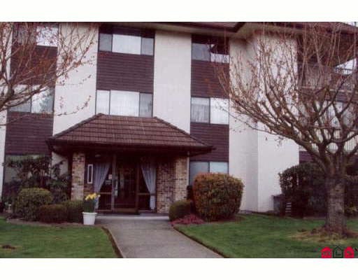 105 1531 Merklin Street - White Rock Apartment/Condo, 2 Bedrooms (F2810290)