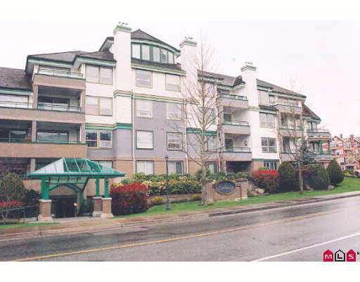 103 1575 Best Street - White Rock Apartment/Condo, 2 Bedrooms (F2407021)