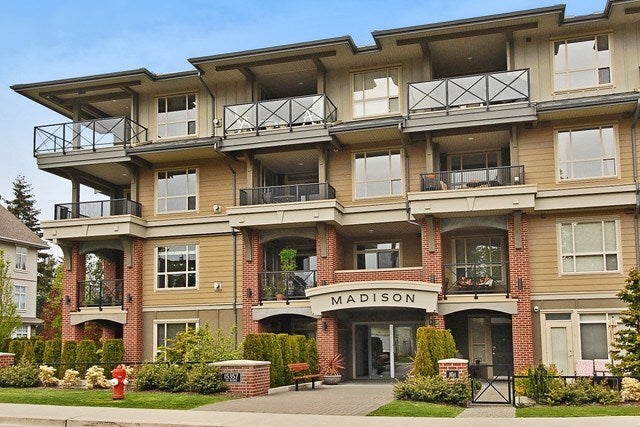 201 15357 17a Avenue - King George Corridor Apartment/Condo, 2 Bedrooms (R2038838)