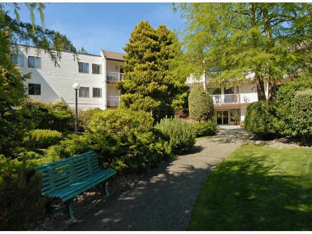 207 12890 17th Avenue - Crescent Bch Ocean Pk. Apartment/Condo, 2 Bedrooms (F1314559)