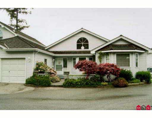 115 1744 128 Street - Crescent Bch Ocean Pk. Townhouse, 2 Bedrooms (F9910575)