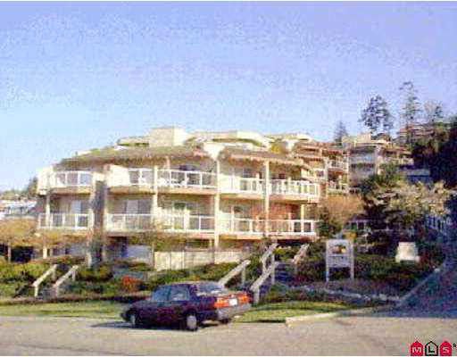 302 15015 Victoria Avenue - White Rock Apartment/Condo, 2 Bedrooms (F2104908)