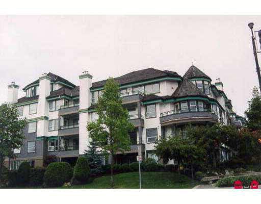 405 1575 Best Street - White Rock Apartment/Condo, 2 Bedrooms (F2118331)