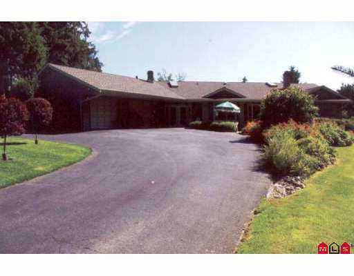 1918 167th Street - Pacific Douglas House with Acreage, 4 Bedrooms (F2719470)