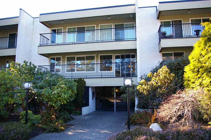 205 1351 Martin Street - White Rock Apartment/Condo for sale, 2 Bedrooms (R2135587)