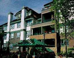 412 1576 Merklin Street - White Rock Apartment/Condo, 1 Bedroom (F9722768)