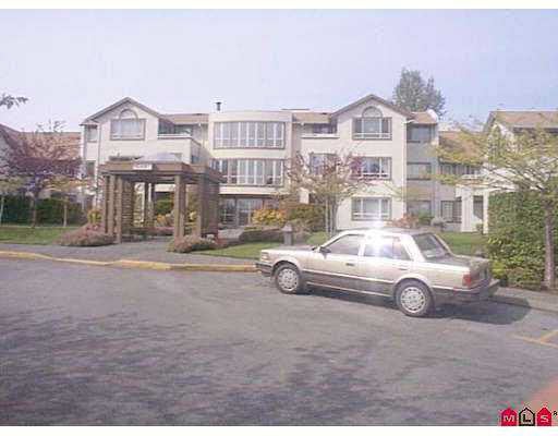 304 15991 Thrift Avenue - White Rock Apartment/Condo, 2 Bedrooms (F2008418)