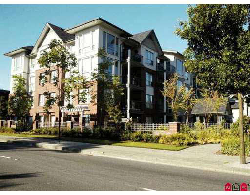 403 2167 152nd Street - Sunnyside Park Surrey Apartment/Condo, 2 Bedrooms (F2618236)