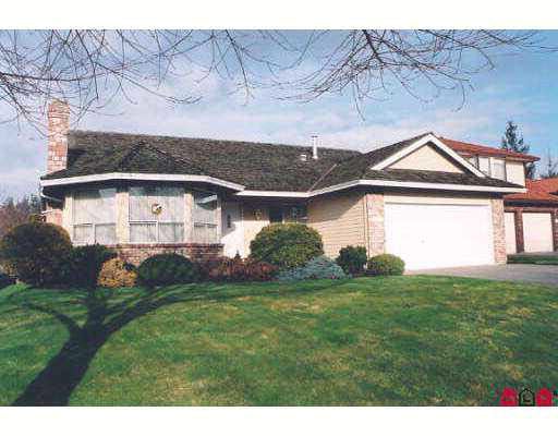 12945 19 Avenue - Crescent Bch Ocean Pk. House/Single Family, 3 Bedrooms (F2401486)