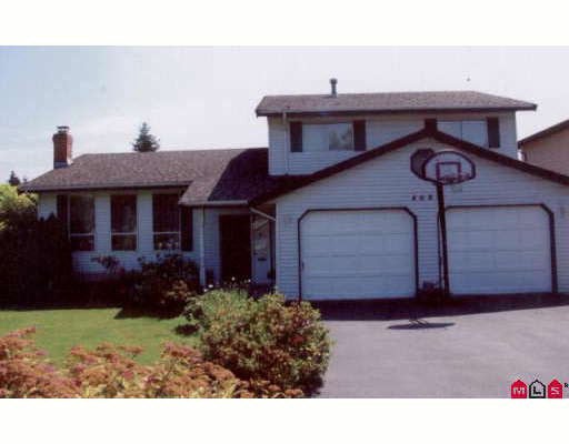 4688 207b Street - Langley City House/Single Family, 3 Bedrooms (F2821130)